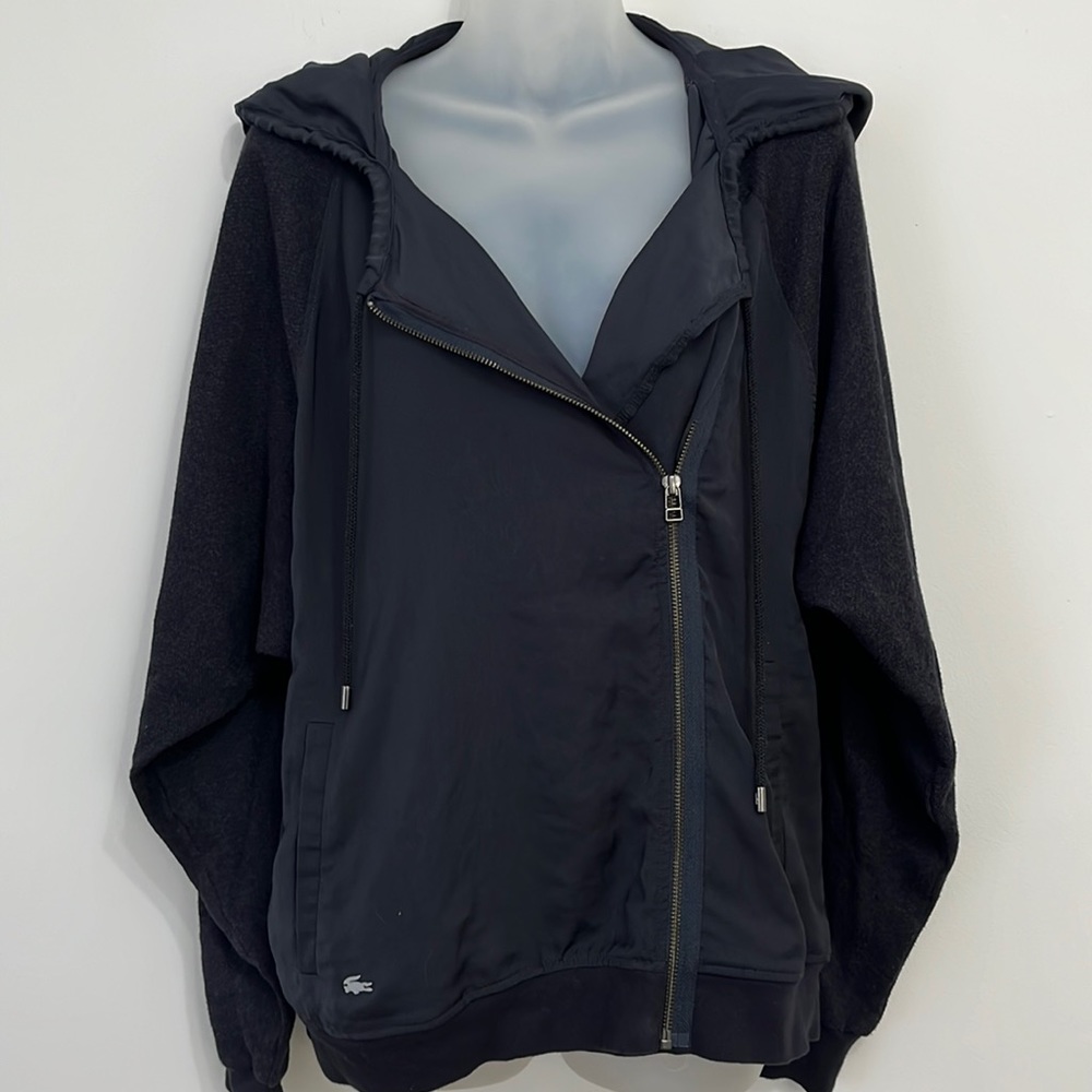Lacoste Sport hoodie EU38 - US8